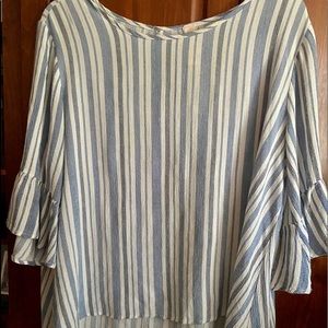Larra tunic